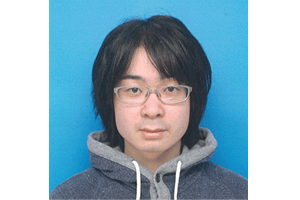 花発生分子遺伝学研究室の上村祥さん（博士後期課程2年）が公益財団法人日本科学協会の2019年度笹川科学研究助成対象者に選ばれました。