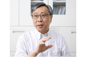 植物成長制御研究室の梅田正明教授が代表を務める新学術領域「植物多能性幹細胞」が、新学術領域研究（研究領域提案型）の中間評価でA+の評価を獲得しました。