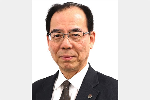 髙木博史先端科学技術研究科教授が紫綬褒章を受章（2022/4/28）