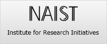 Institute for Research Initiatives