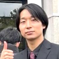 甲斐沼 玲也 Reiya Kainuma