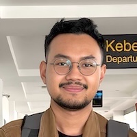 Dzaky Raihan CAHYADI