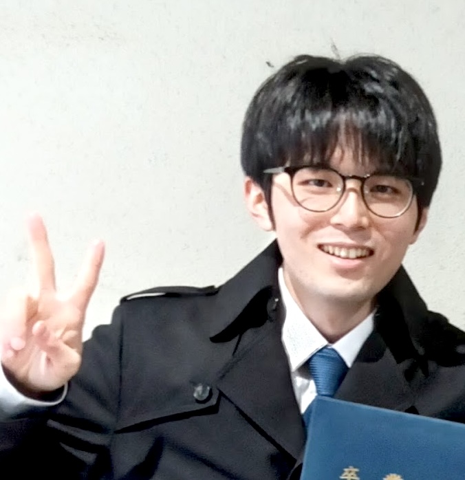 Hayato Muta