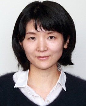 Satoko Yoshida